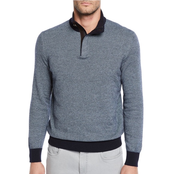 Ermenegildo Zegna Other - Ermenegildo Zegna Sweater